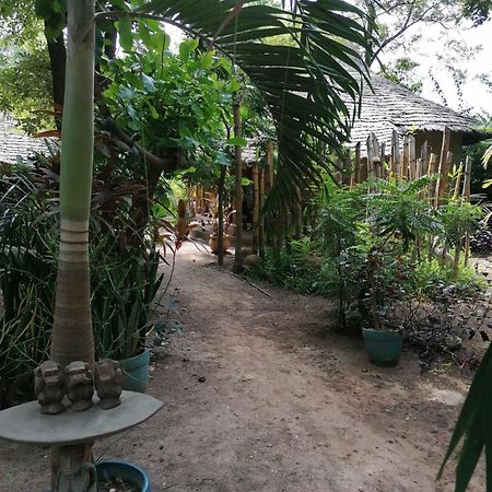 Evergreen Eco Lodge Retreat Tujereng Εξωτερικό φωτογραφία