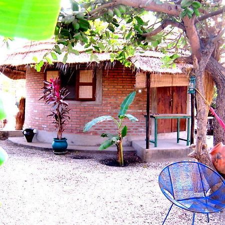 Evergreen Eco Lodge Retreat Tujereng Εξωτερικό φωτογραφία