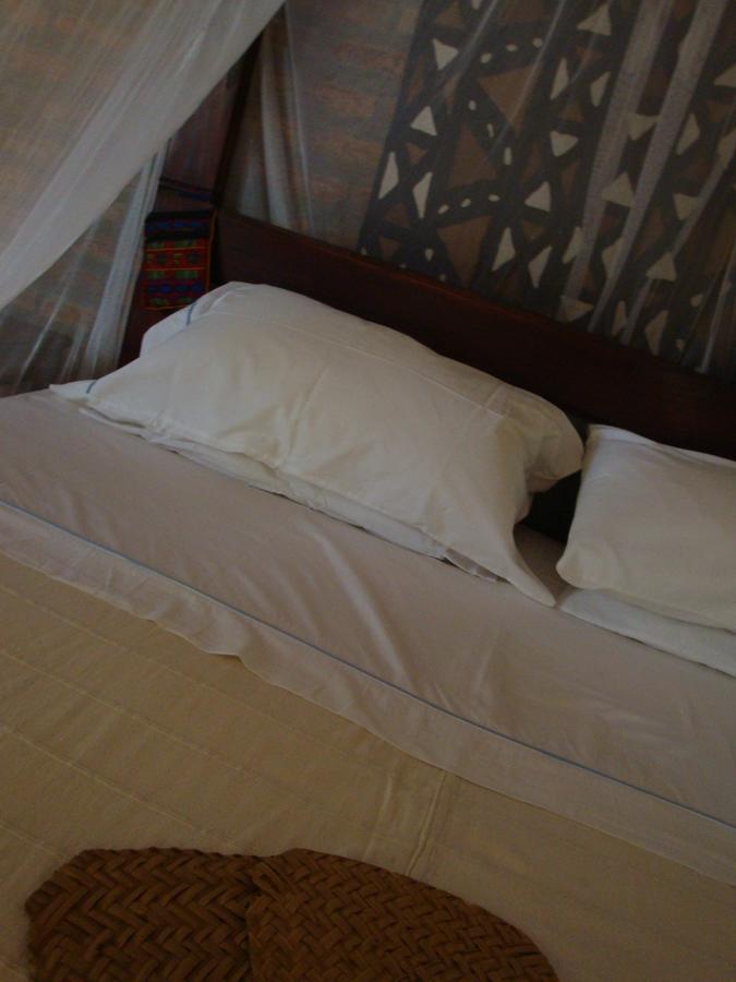Evergreen Eco Lodge Retreat Tujereng Δωμάτιο φωτογραφία