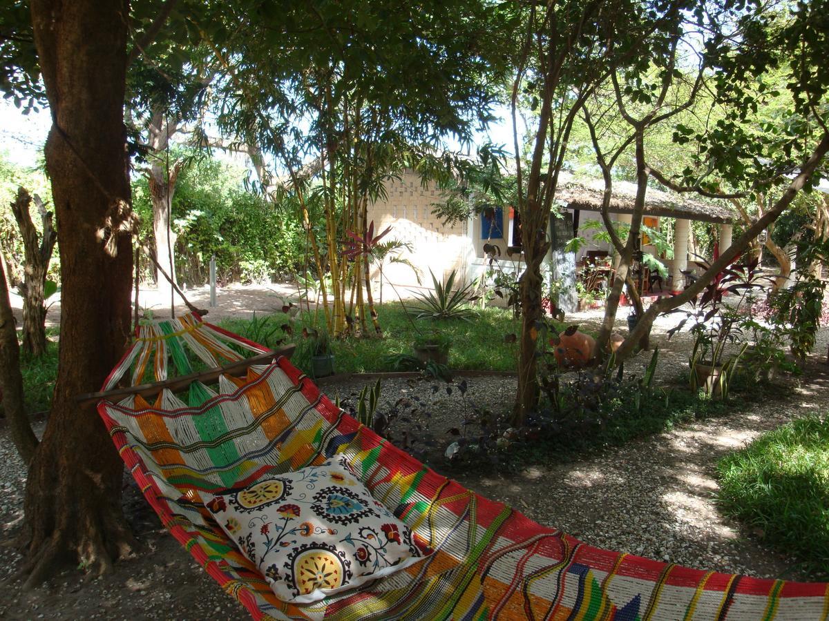 Evergreen Eco Lodge Retreat Tujereng Εξωτερικό φωτογραφία