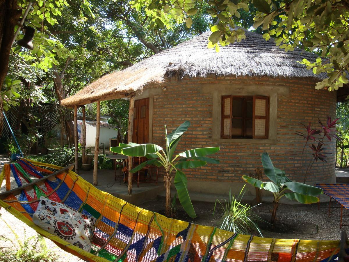 Evergreen Eco Lodge Retreat Tujereng Εξωτερικό φωτογραφία