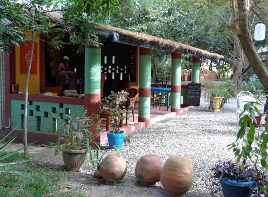 Evergreen Eco Lodge Retreat Tujereng Εξωτερικό φωτογραφία