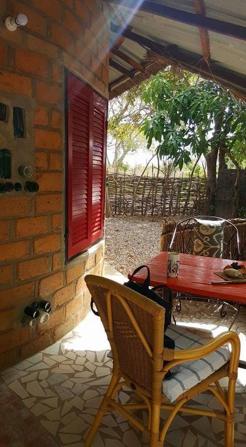 Evergreen Eco Lodge Retreat Tujereng Εξωτερικό φωτογραφία