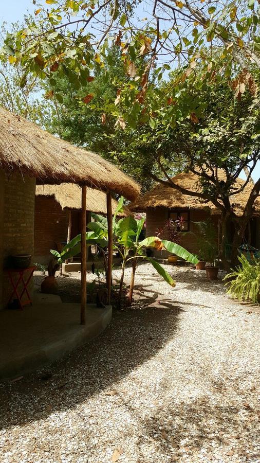 Evergreen Eco Lodge Retreat Tujereng Εξωτερικό φωτογραφία
