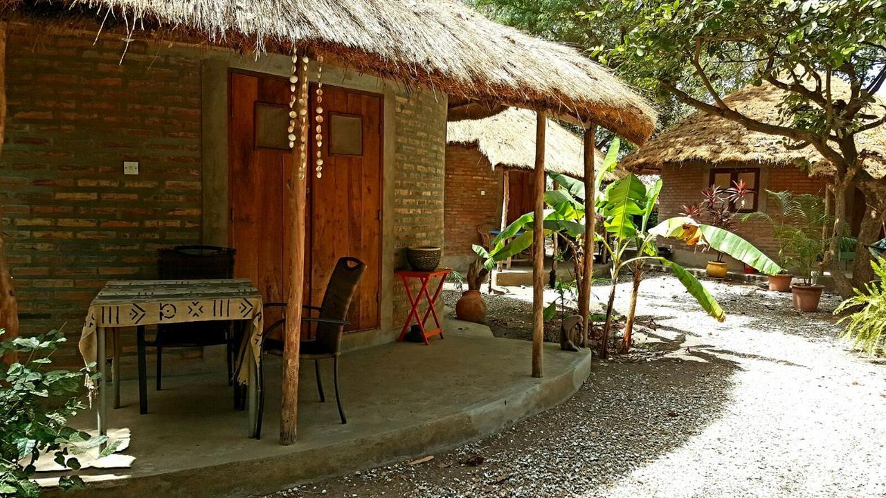 Evergreen Eco Lodge Retreat Tujereng Εξωτερικό φωτογραφία