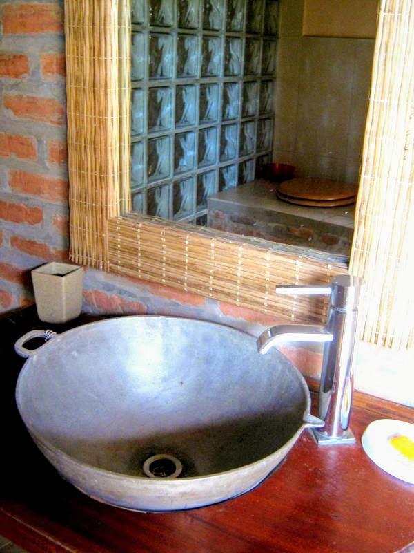 Evergreen Eco Lodge Retreat Tujereng Εξωτερικό φωτογραφία