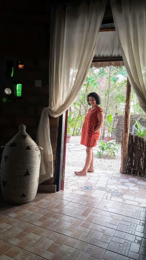 Evergreen Eco Lodge Retreat Tujereng Εξωτερικό φωτογραφία