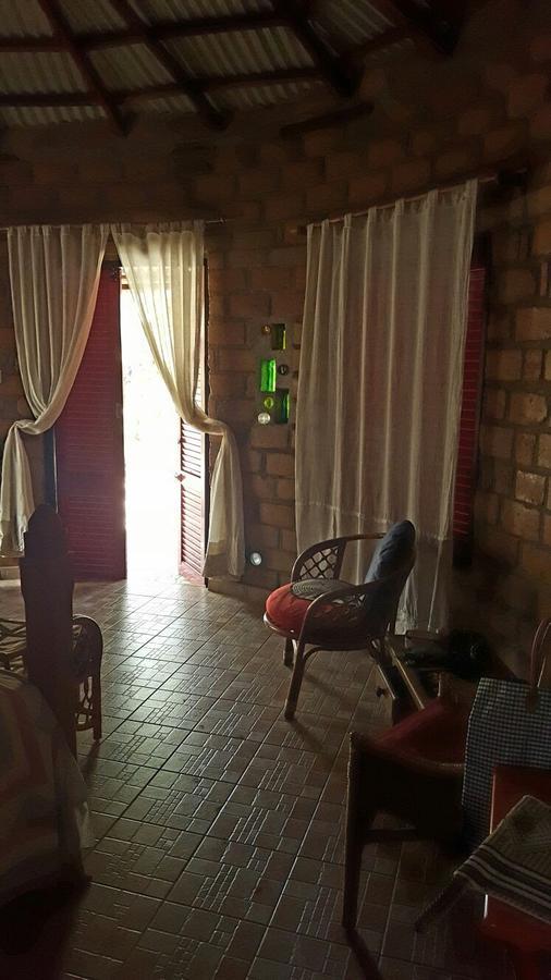 Evergreen Eco Lodge Retreat Tujereng Εξωτερικό φωτογραφία
