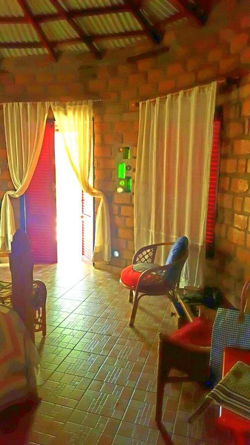 Evergreen Eco Lodge Retreat Tujereng Εξωτερικό φωτογραφία