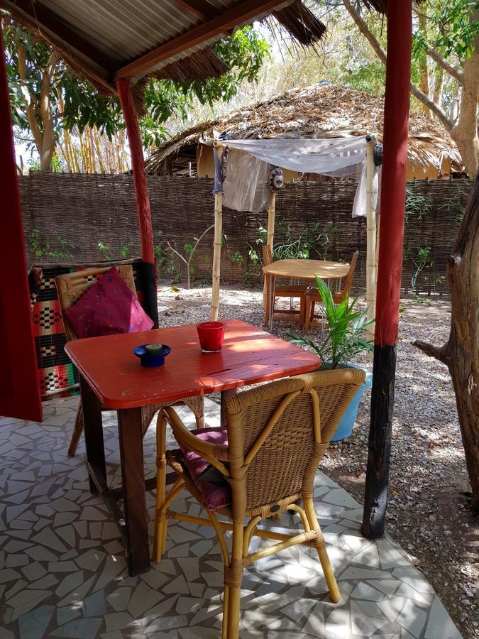 Evergreen Eco Lodge Retreat Tujereng Εξωτερικό φωτογραφία