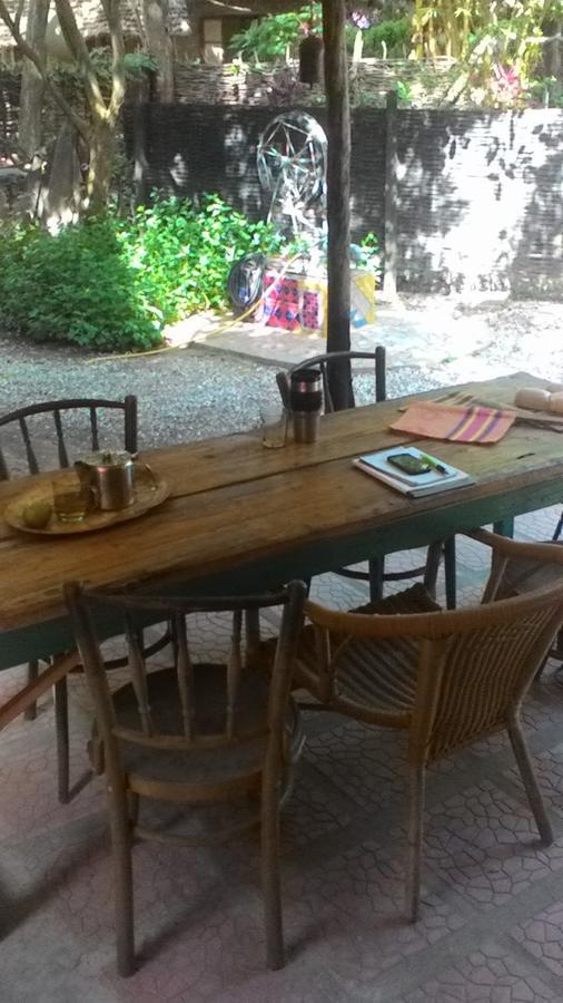 Evergreen Eco Lodge Retreat Tujereng Εξωτερικό φωτογραφία